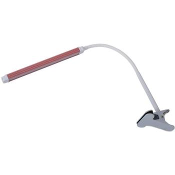 VERK 15750 Csíptetős lámpa, USB, 24 LED kép