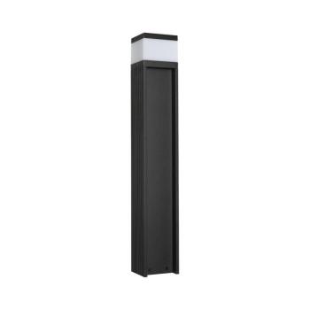 VESPER kültéri lámpa 1xG9/5W/230V, IP44, 50 cm, fekete LM-LO-1.5/50 kép