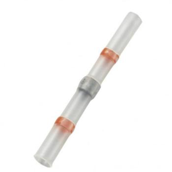 Vezeték összekötő zsugorcső 2.7 mm kép