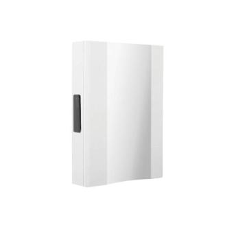 Vezetékes mechanikus csengő transzformátorral 220V/12V fehér BELLA-4 5800100 VITO kép