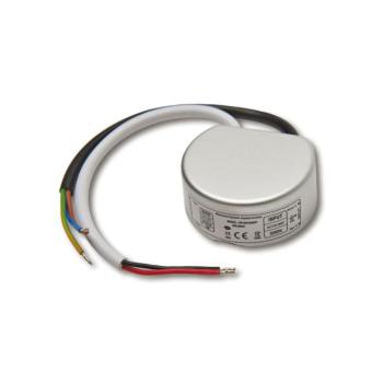 Vezető 10W 0,83A 12V IP67, KOBI-002414