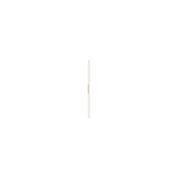 Vibia LED fali világítás SPA, hosszúság 201 cm, bézs, IP44 2700 K