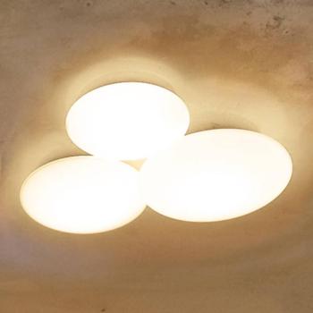 Vibia Puck – 3 izzós mennyezeti világítás kép