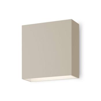Vibia Structural 2600 LED falilámpa, világosszürke kép