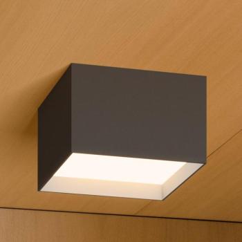 Vibia Structural 2632 mennyezeti lámpa 24cm sö.sz. kép
