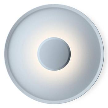 Vibia Top LED fali világítás Ø 60 cm kék L1 kép