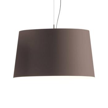 Vibia Warm 4926 lógó világítás, barna kép