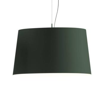 Vibia Warm 4926 lógó világítás, zöld kép