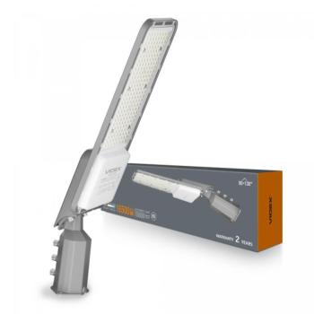 Videx LED Utcai Lámpa 150W 16500Lm 5000K 220V kép