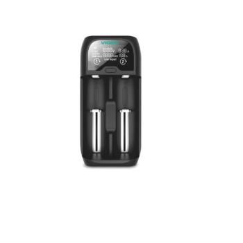 Videx VCH-UD200 akkumlátor USB töltő