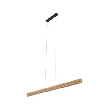 Viga LED egyágú függesztett lámpa kép