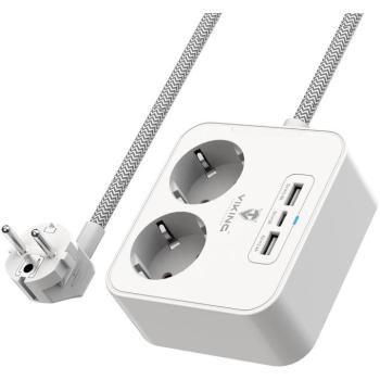 Viking AC23 töltőfej kép