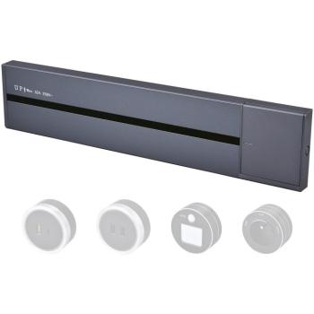 Viking LP40G falon kívüli elosztó kép