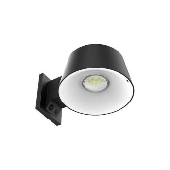 Viking Technology Viking - LED dimmelhető napelemes fali lámpa érzékelővel LED/1W/3,7V IP44 4000K VSR28 kép