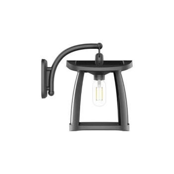 Viking Technology Viking - LED dimmelhető napelemes fali lámpa LED/2W/3,7V IP54 4000K 2000 mAh VSR10W kép