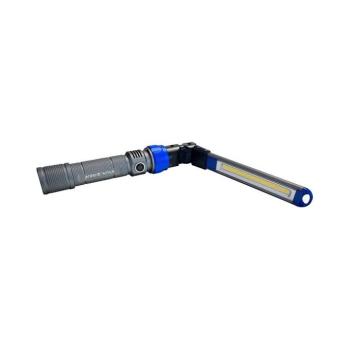 Viking Technology Viking - LED fényerőszabályozható újratölthető lámpa LED/5V 350 lm 2200 mAh B7543 kép