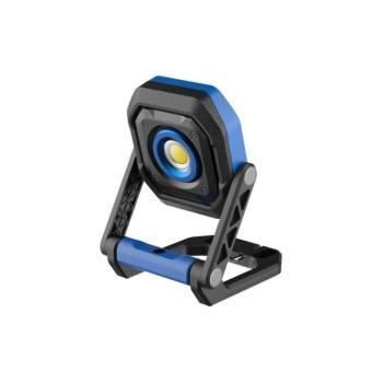 Viking Technology Viking - LED fényerőszabályozható újratölthető reflektor LED/5V IPX6 6000-7000K 4000 mAh B6936 kép