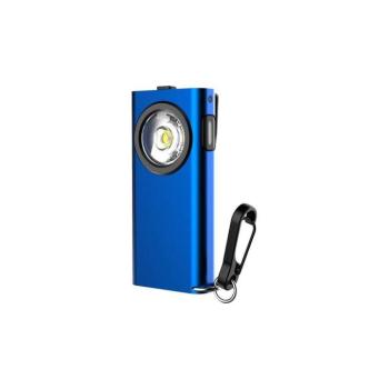 Viking Technology Viking - LED fényerőszabályozható újratölthető zseblámpa LED/5V IPX3 500 lm 500 mAh B6697 kép