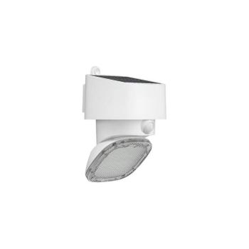 Viking Technology Viking - LED napelemes fali lámpa érzékelővel LED/1W/3,7V 3000/4000K VSR12 kép