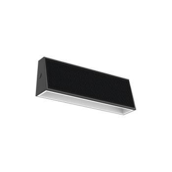 Viking Technology Viking - LED napelemes fali lámpa LED/1,3W/3,7V IP44 4000K 2000 mAh VSR31 kép