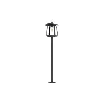 Viking Technology Viking - LED napelemes lámpa érzékelővel LED/2W/3,7V IP54 4000K 2000 mAh VSR10L kép