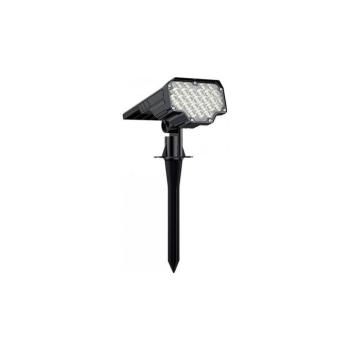 Viking Technology Viking - LED napelemes lámpa LED/1W/3,7V IP65 6000K 2200 mAh D26