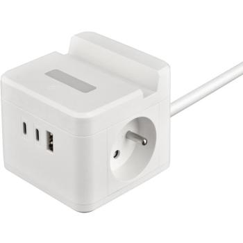 Viking YC23H hálózati adapter - fehér kép