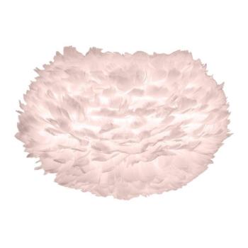 Világos rózsaszín lámpabúra ø 45 cm Eos Medium – UMAGE kép