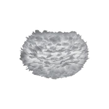 Világosszürke lámpabúra ø 45 cm Eos medium – UMAGE kép