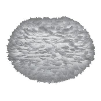 Világosszürke lámpabúra ø 65 cm Eos large – UMAGE kép