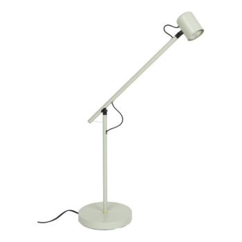 Világoszöld fém asztali lámpa (magasság 45,5 cm) Aero – White Label kép