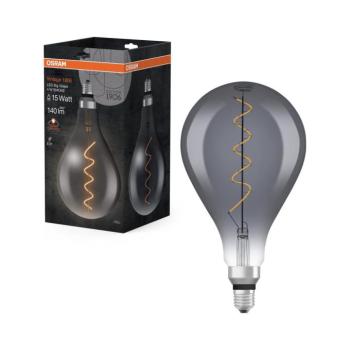 VINTAGE FILAMENT LED-izzó E27/4W/230V 1800K - Osram 4058075269903 kép