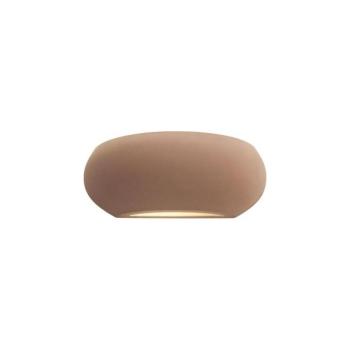Viokef Lighting Fali lámpa ANITA 1xE27/20W/230V barna 4337901 kép