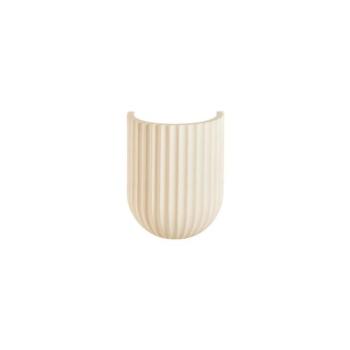 Viokef Lighting Fali lámpatest LAVINA 1xGU10/35W/230V fehér 4327300 kép