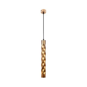 Viokef Lighting Kábeles csillár MARLEY 1xGU10/30W/230V arany 4236502 kép