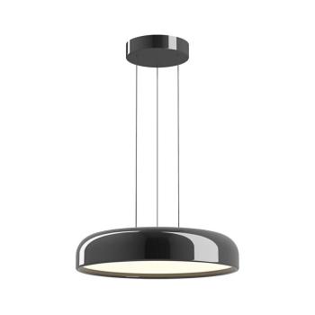 Viokef Lighting LED csillár kábelen ALENSA LED/60W/230V CRI 94 fekete 4348900 kép
