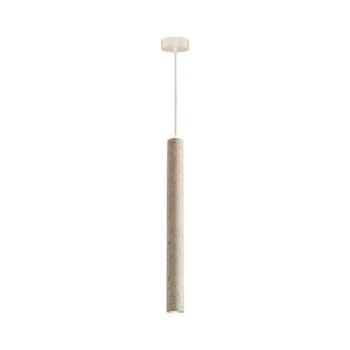 Viokef Lighting LED csillár zsinóron LEONARD LED/7W/230V bézs 4301000 kép