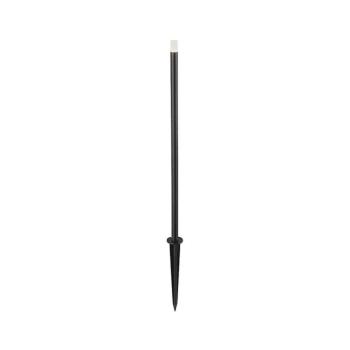 Viokef Lighting LED kültéri lámpatest BAR LED/1W/24V IP65 fekete 4293200 kép