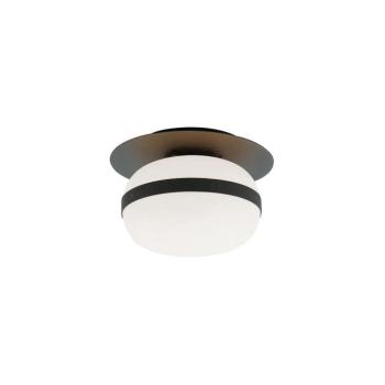 Viokef Lighting Mennyezeti lámpatest PALMA 1xE27/40W/230V fekete 4245700 kép