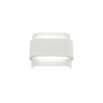Viokef Lighting SANDRA fali lámpa 2xG9/80W/230V fehér 4338100 kép