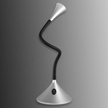 Viper - sokoldalú LED asztali lámpa kép