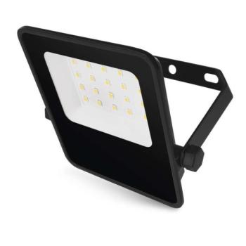 VISIO LED reflektor 10W természetes fehér kép