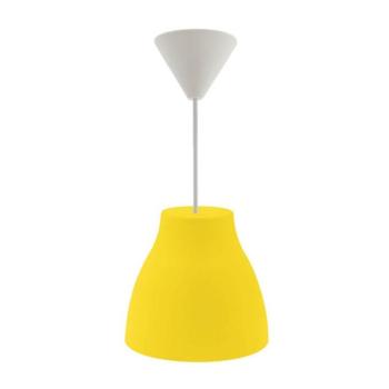 VITEZ XM függeszték E27 Φ280x260x650mm sárga 4102640 VITO kép