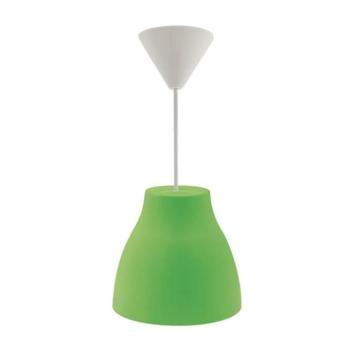 VITEZ XM függeszték E27 Φ280x260x650mm zöld 4102620 VITO kép