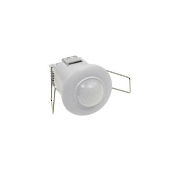 VITO MS04 süllyeszthető PIR mozgásérzékelő 800W 360° IP20 fehér 6110070 kép