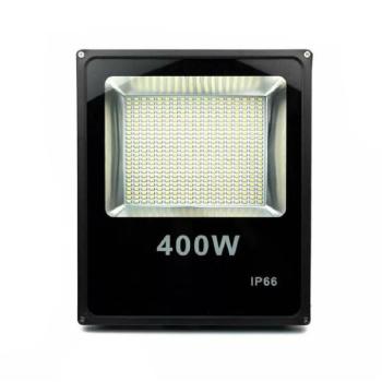 Vízálló kültéri LED reflektor – 400W (BBD) kép