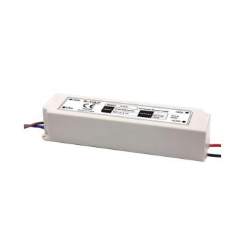 Vízálló LED szalag tápegység 24V, IP65, V-TAC, 3101 kép