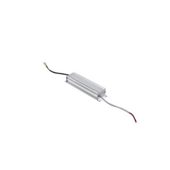 Vízálló tápegység 100w 12v 8.3a - fém, fehér, IP67, Optonica, 6113 kép
