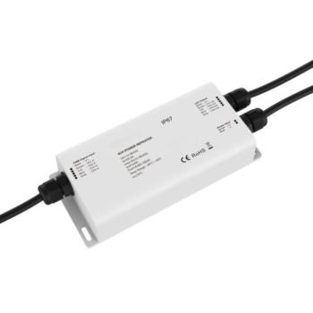 Vízálló teljesítményjelismétlő, IP67, Optonica, 6395 kép