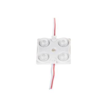 VT-28358 1,44 W 2835 4 SMD modul 6000 K IP68